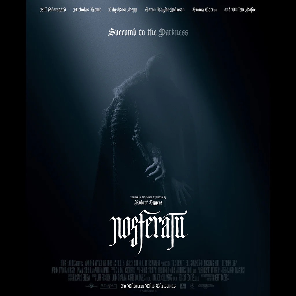 Heretic Parfum Nosferatu 30ml - Image 5