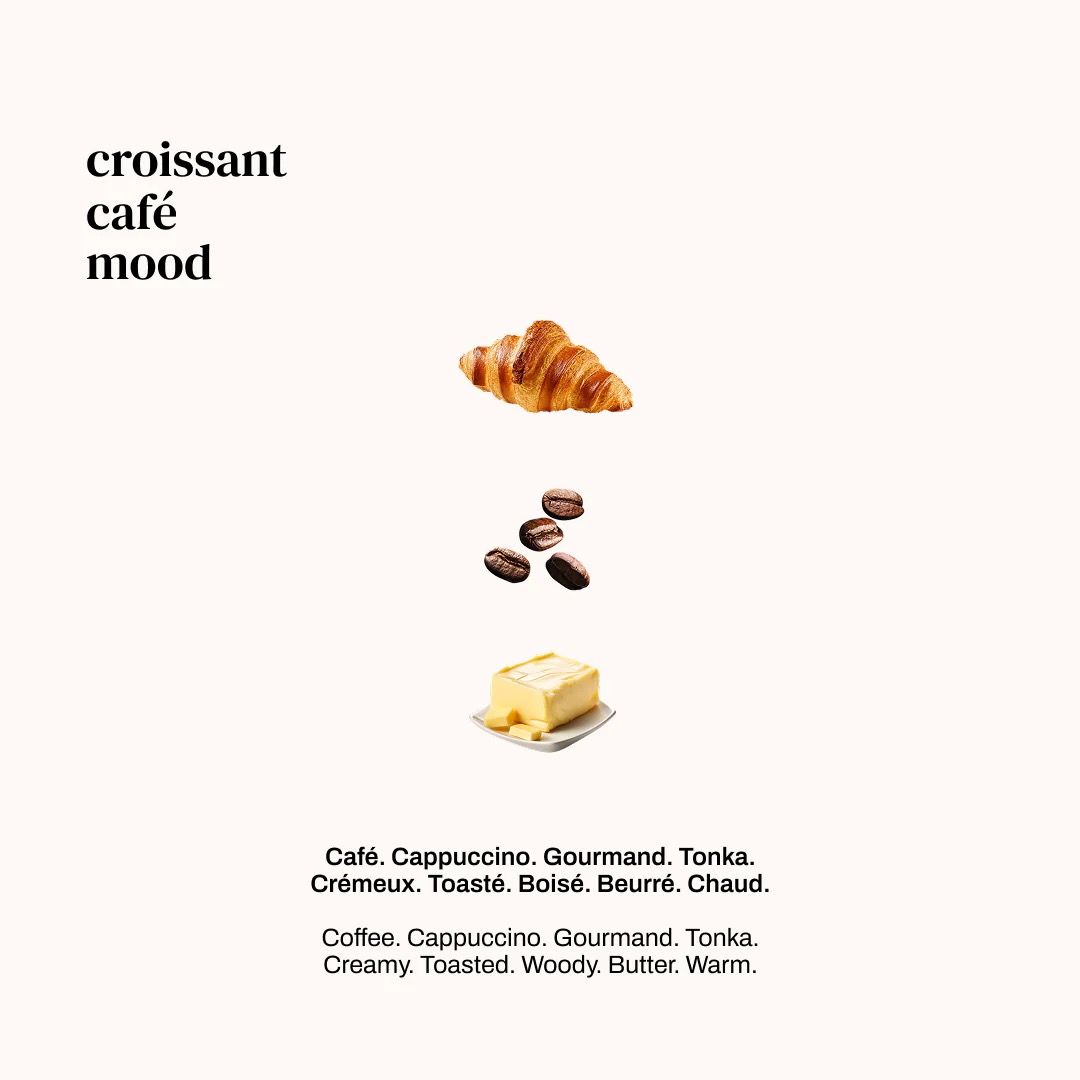 Versatile Croissant Café 30ml - Image 3