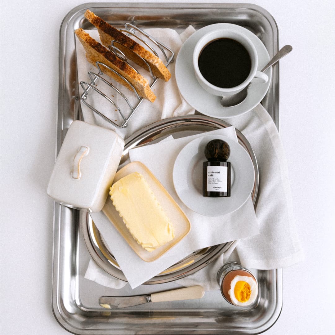 Versatile Croissant Café 30ml - Image 2