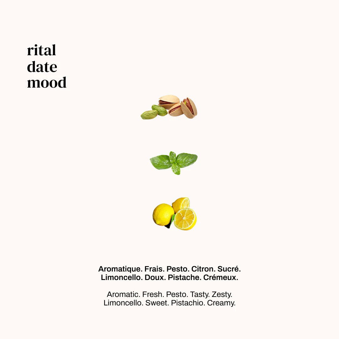 Versatile Rital Date 30ml - Image 3
