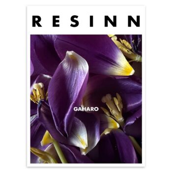 RESINN - GAHARO 250g | Burundi