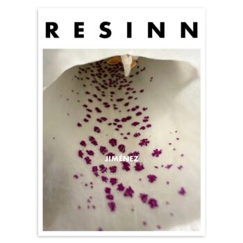 RESINN - JIMÉNEZ 250g | Colombia