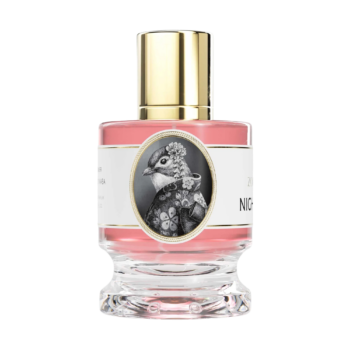 Zoologist Nightingale Deluxe Bottle Extrait de Parfum 60ml