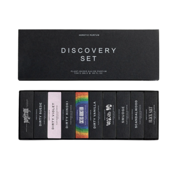 Heretic Parfum Discovery Set