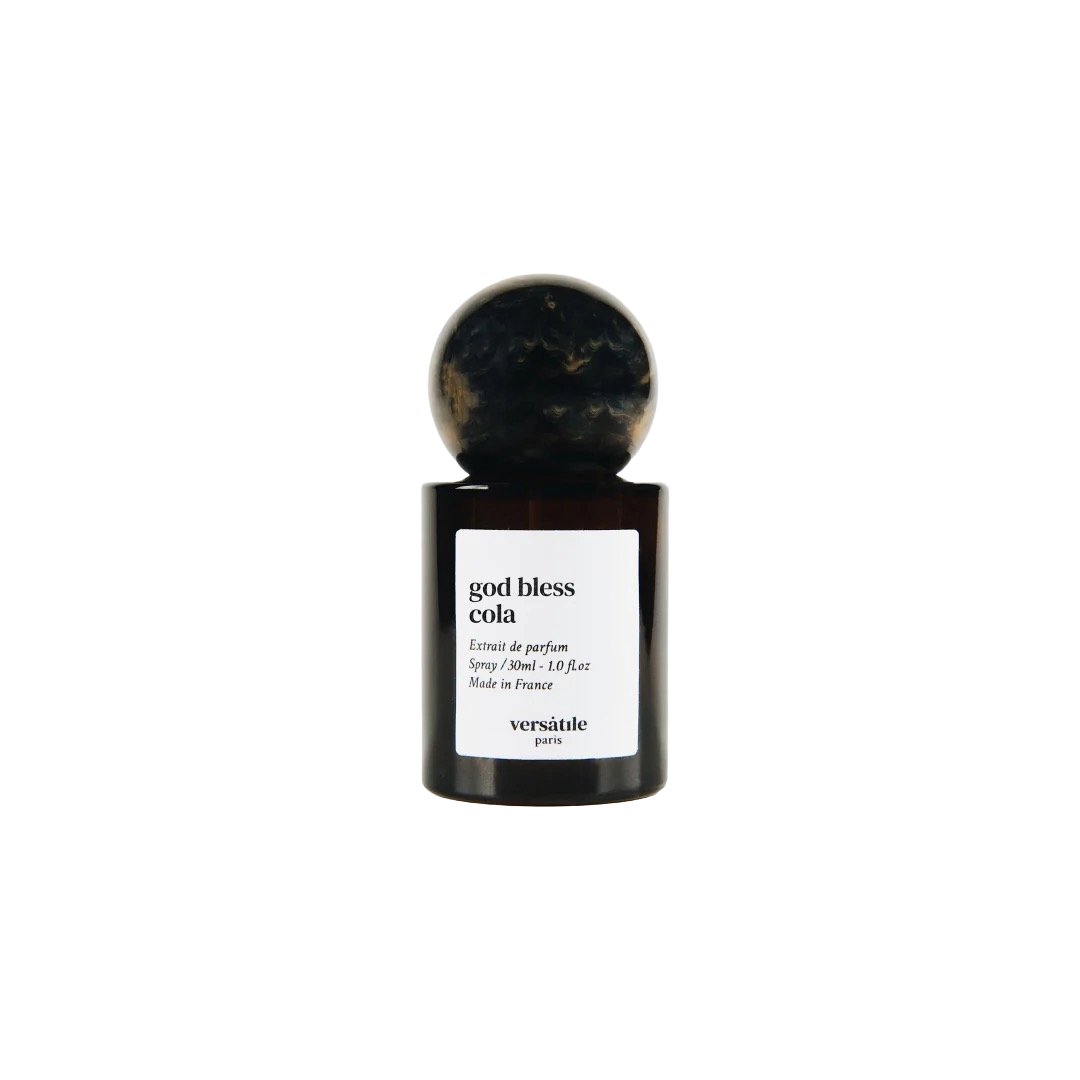 Versatile God Bless Cola 30ml