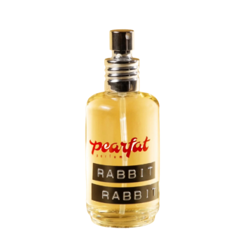 Pearfat Rabbit Rabbit 50ml