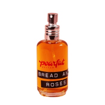 Pearfat Bread and Roses 50ml