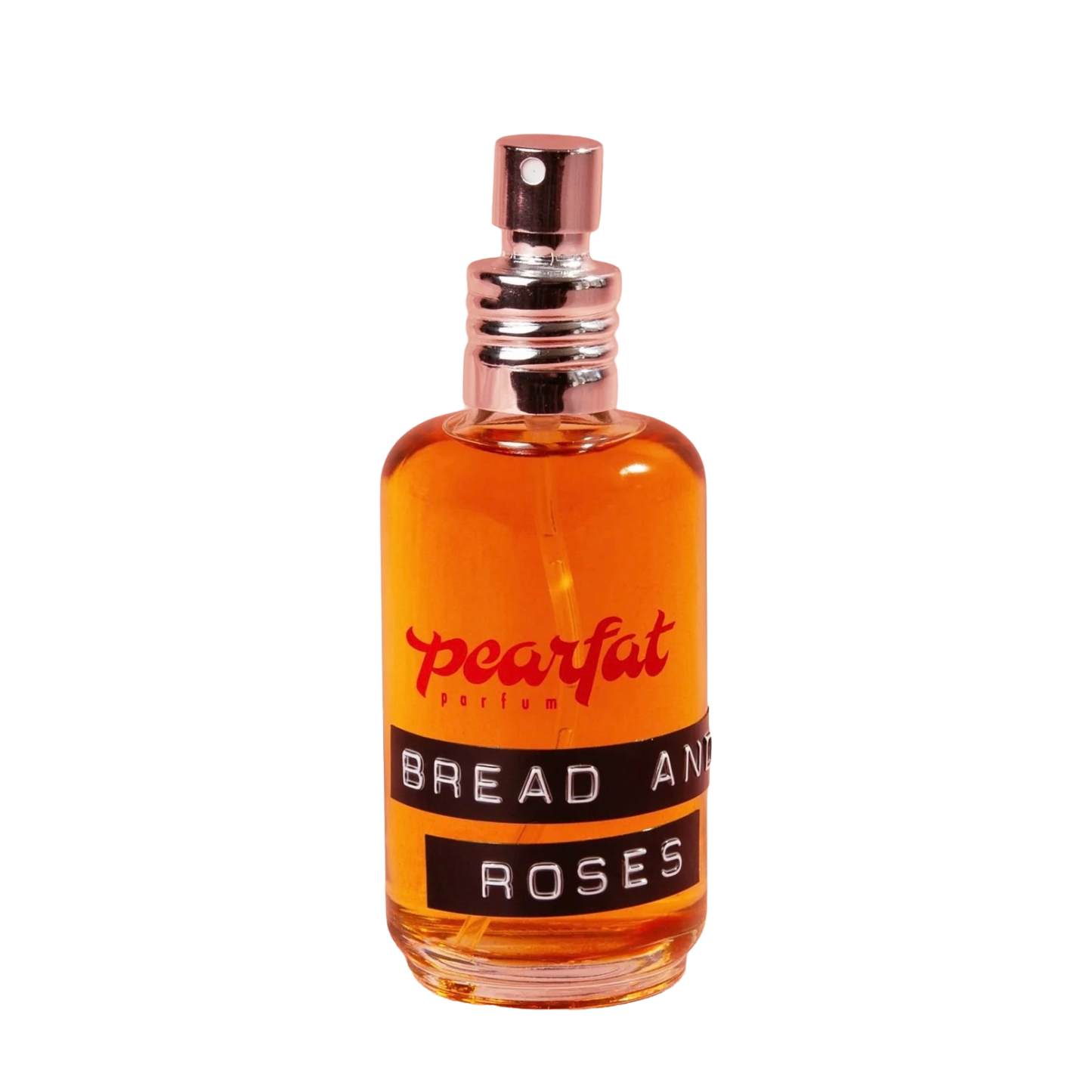 Pearfat Bread and Roses 50ml