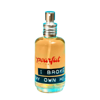 Pearfat I Broke My Own Heart 50ml