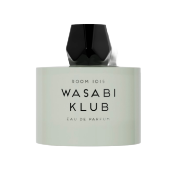 Room 1015 Wasabi Klub EDP 100ml
