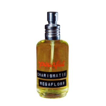 Pearfat Charismatic Megaflora 50ml