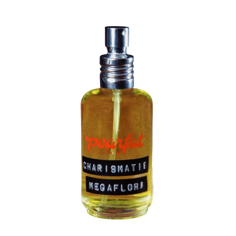 Pearfat Charismatic Megaflora 50ml