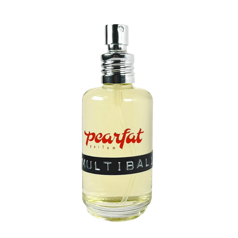 Pearfat Multiball 50ml