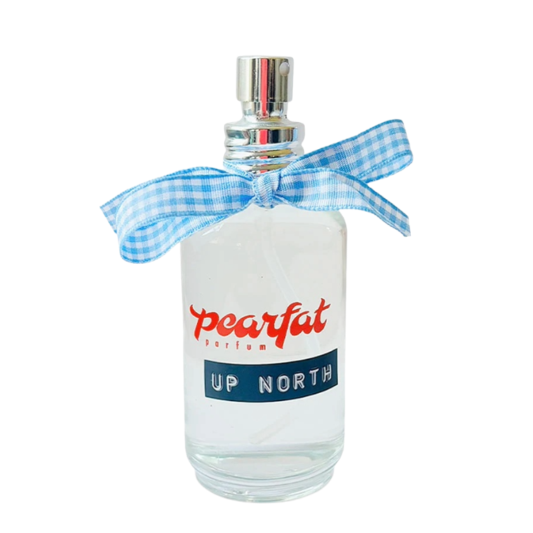 Pearfat Up North 50ml