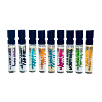 Pearfat Discovery Kit