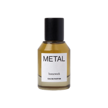 Homework Metal EDP 50ml