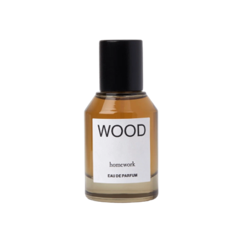 Homework Wood EDP 50ml