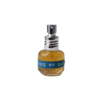 Pearfat I Broke My Own Heart 15ml