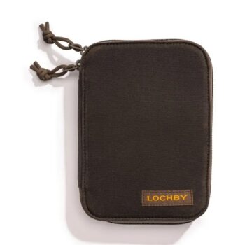 Lochby Daily Folio A6
