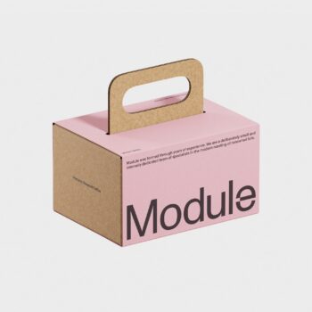 Module M19 125g | Panama