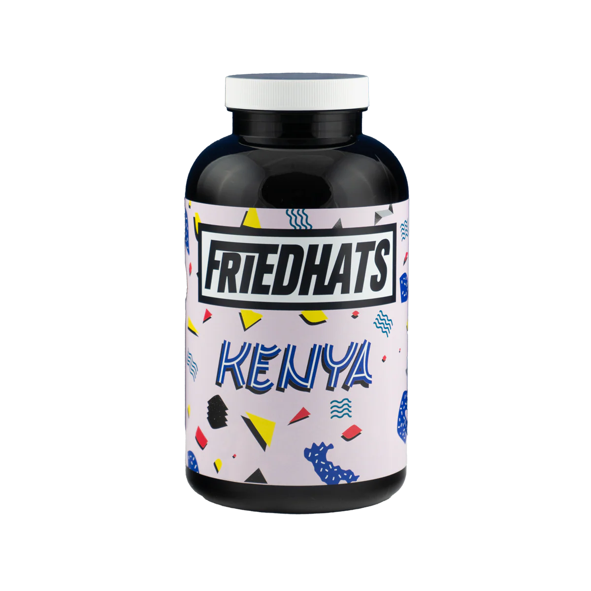 Friedhats - Kenya Karumandi Washed 250g