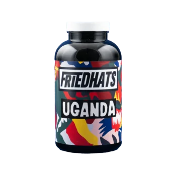 Friedhats - Uganda Nyabirongo Washed 250g