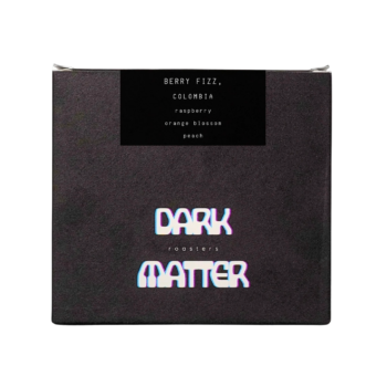 Dark Matter - Berry Fizz, Colombia 200g