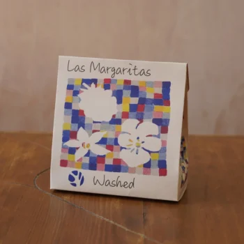 Taith - Las Margaritas Washed Geisha 200g | Colombia