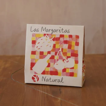 Taith - Las Margaritas Natural Geisha 200g | Colombia
