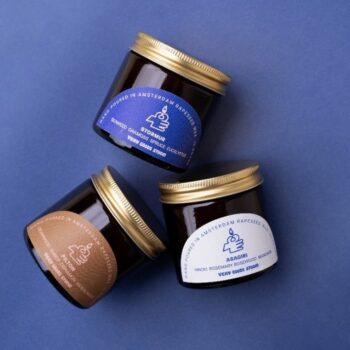 Very Goods Studio Candle 60ml