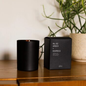 Dilo Shades Collection Candle 285g