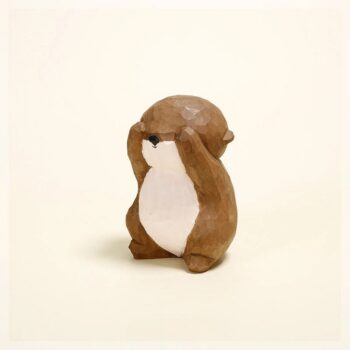 Gohobi Otter Tea Pet