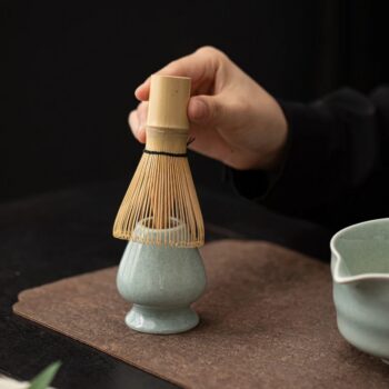 Gohobi Bamboo Matcha Whisk