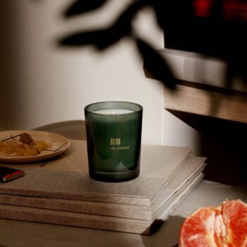 D'Orsay Scented Candle 80g