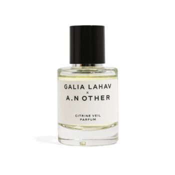 GALIA LAHAV x A.N OTHER Citrine Veil EDP 50ml