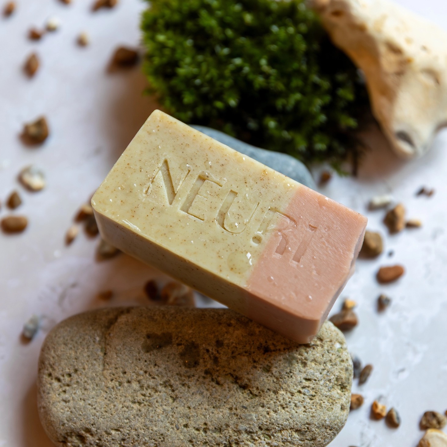 NEURI Natural Body Wash Bar 110g - Image 21