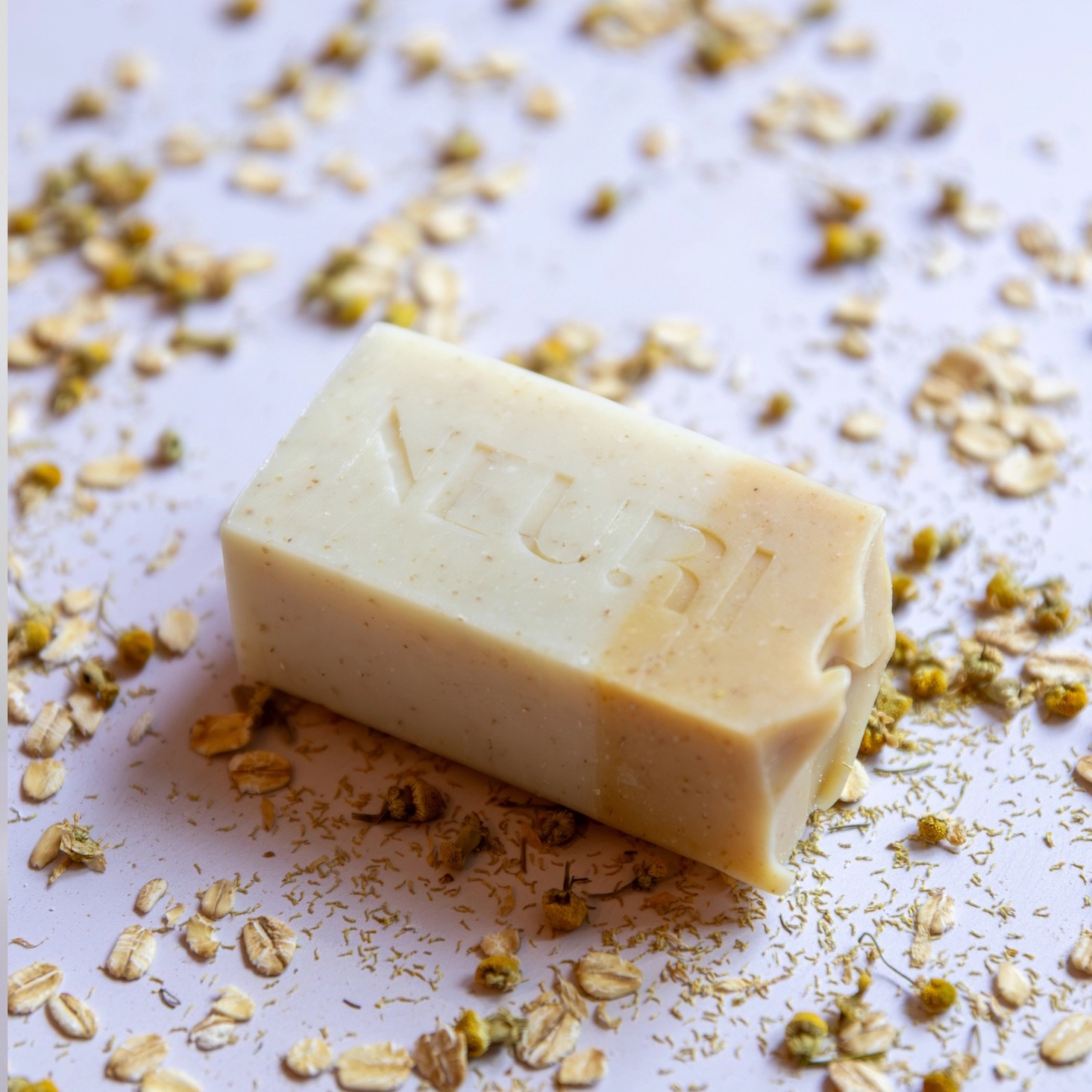 NEURI Natural Body Wash Bar 110g - Image 29