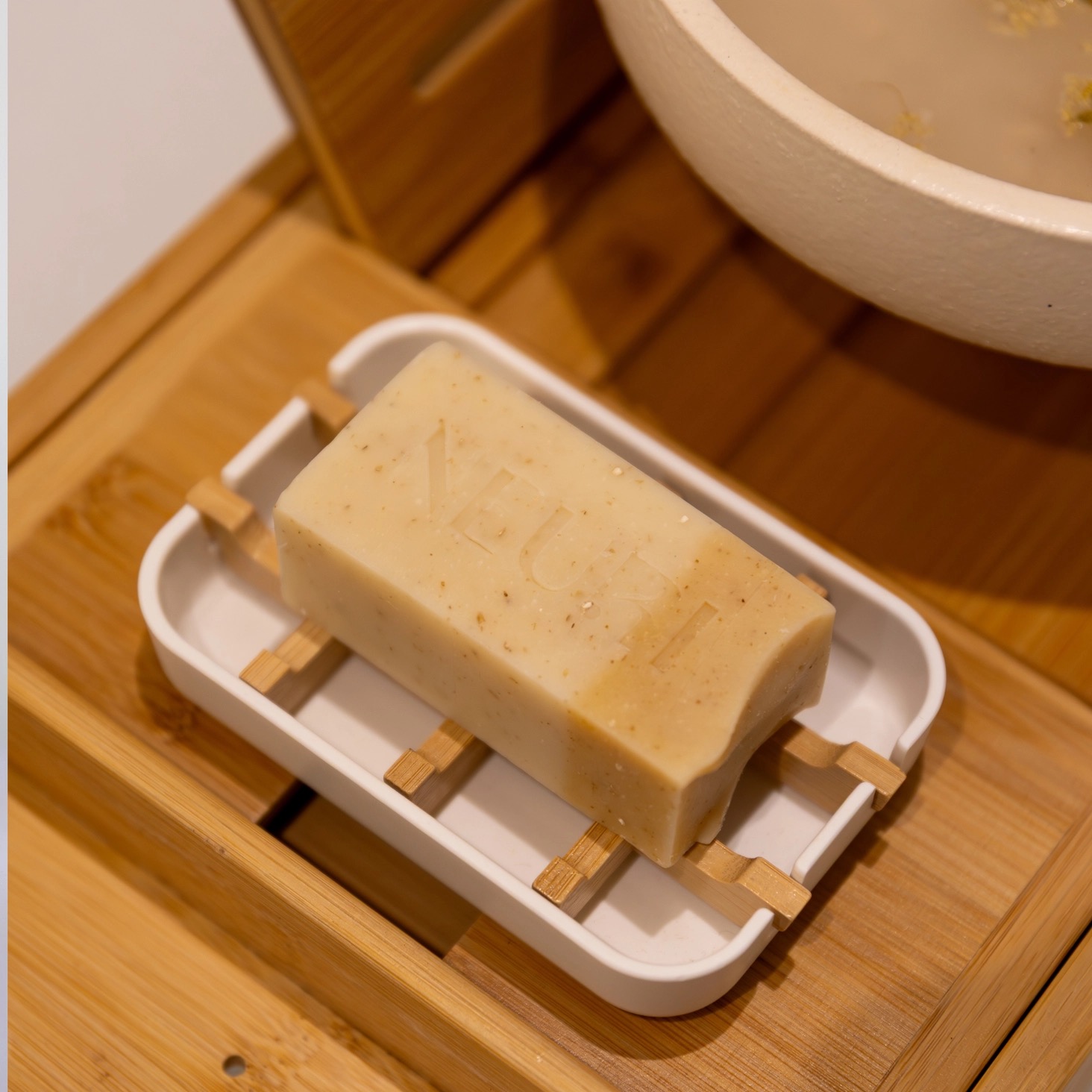 NEURI Natural Body Wash Bar 110g - Image 30