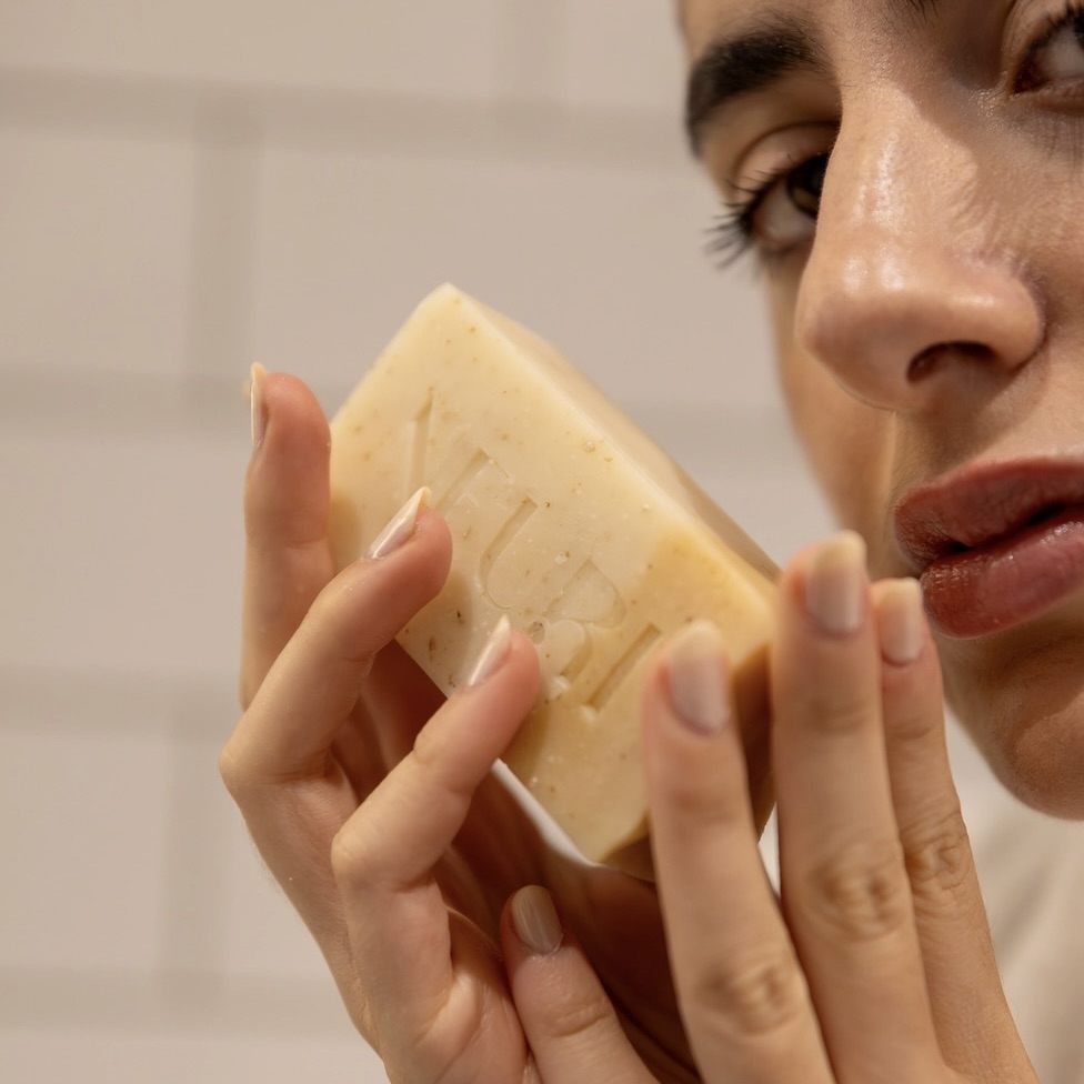 NEURI Natural Body Wash Bar 110g - Image 32