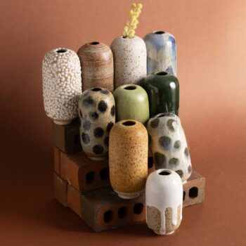 Arhoj Mini Yuki Vase