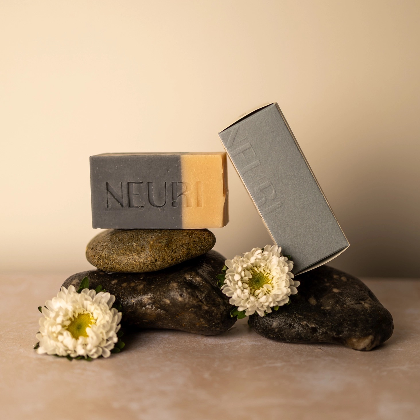 NEURI Natural Body Wash Bar 110g - Image 34