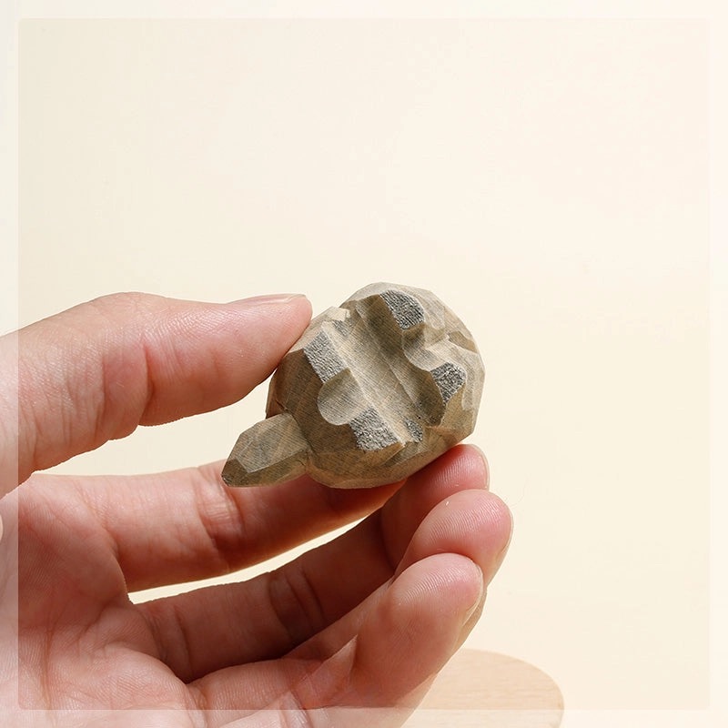 Gohobi Wolf Tea Pet - Image 7