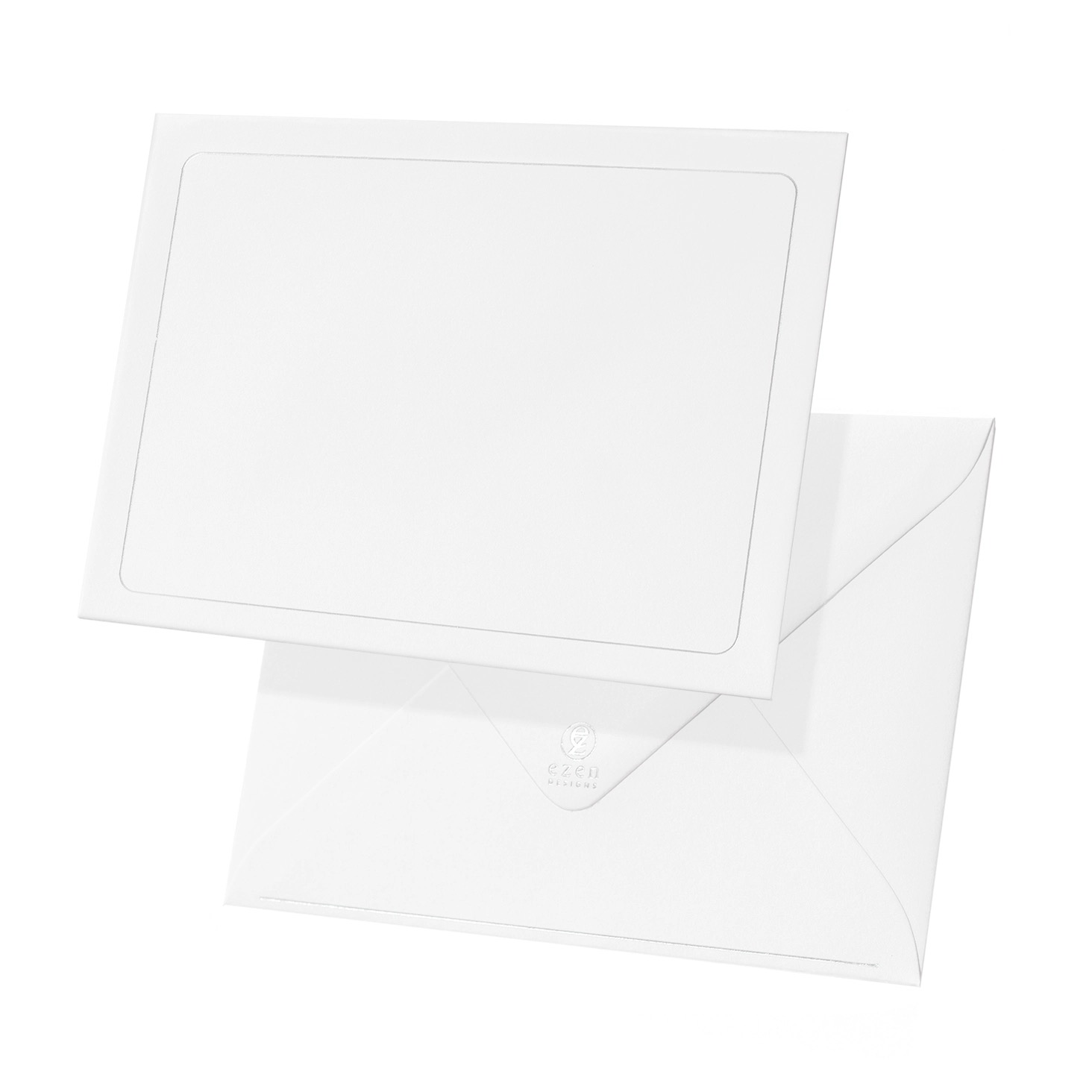 Christmas Ezen Frog Card - Image 3
