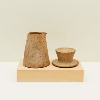 Eren Armitage Pour Over Set