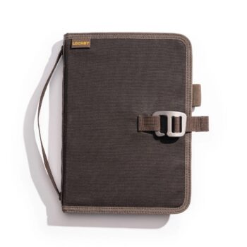 Lochby Field Binder A5