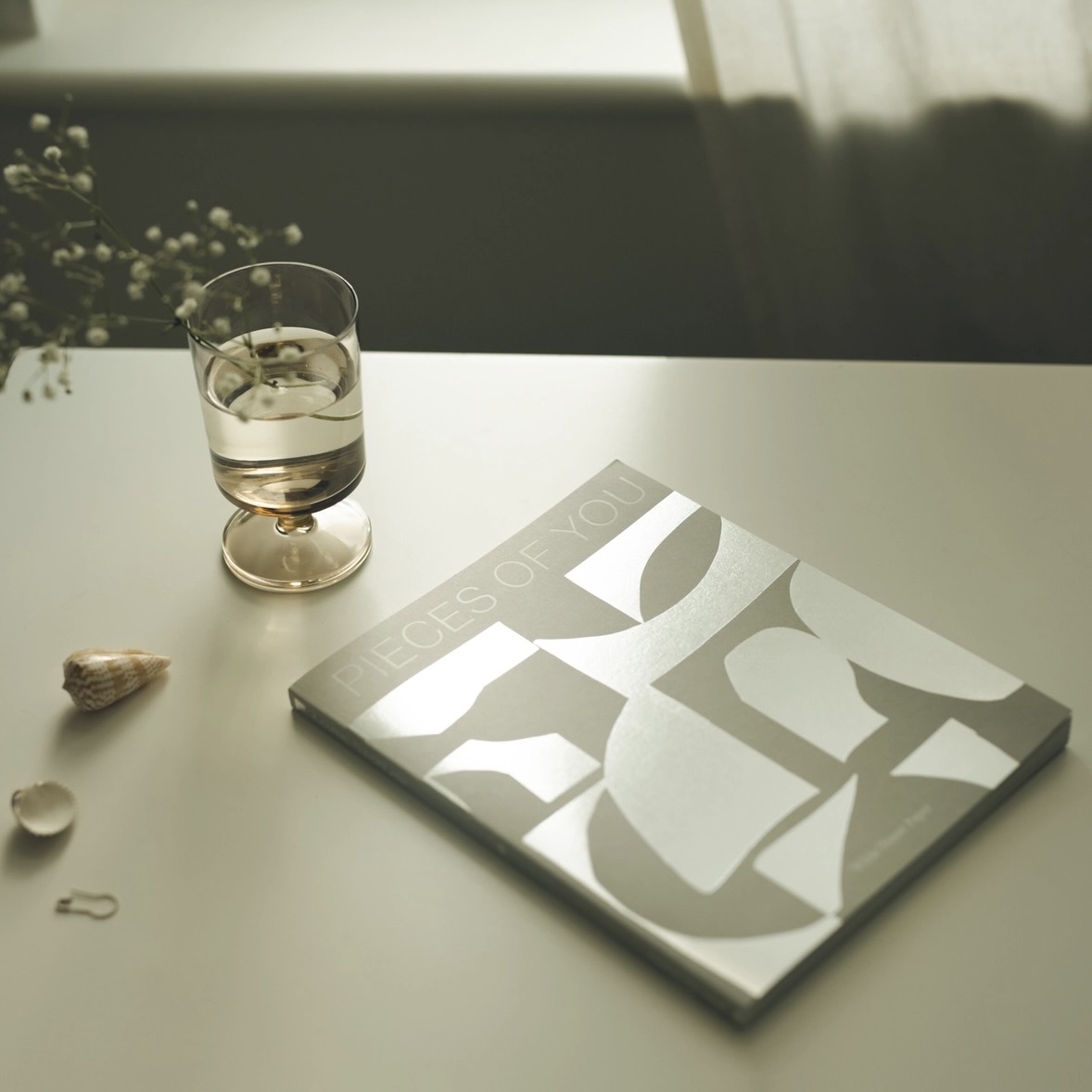 Wilde House Paper Pieces of You Journal - Image 13