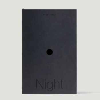 Wilde House Paper Night Routine Journal