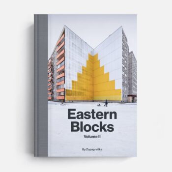 Eastern Blocks: Volume II