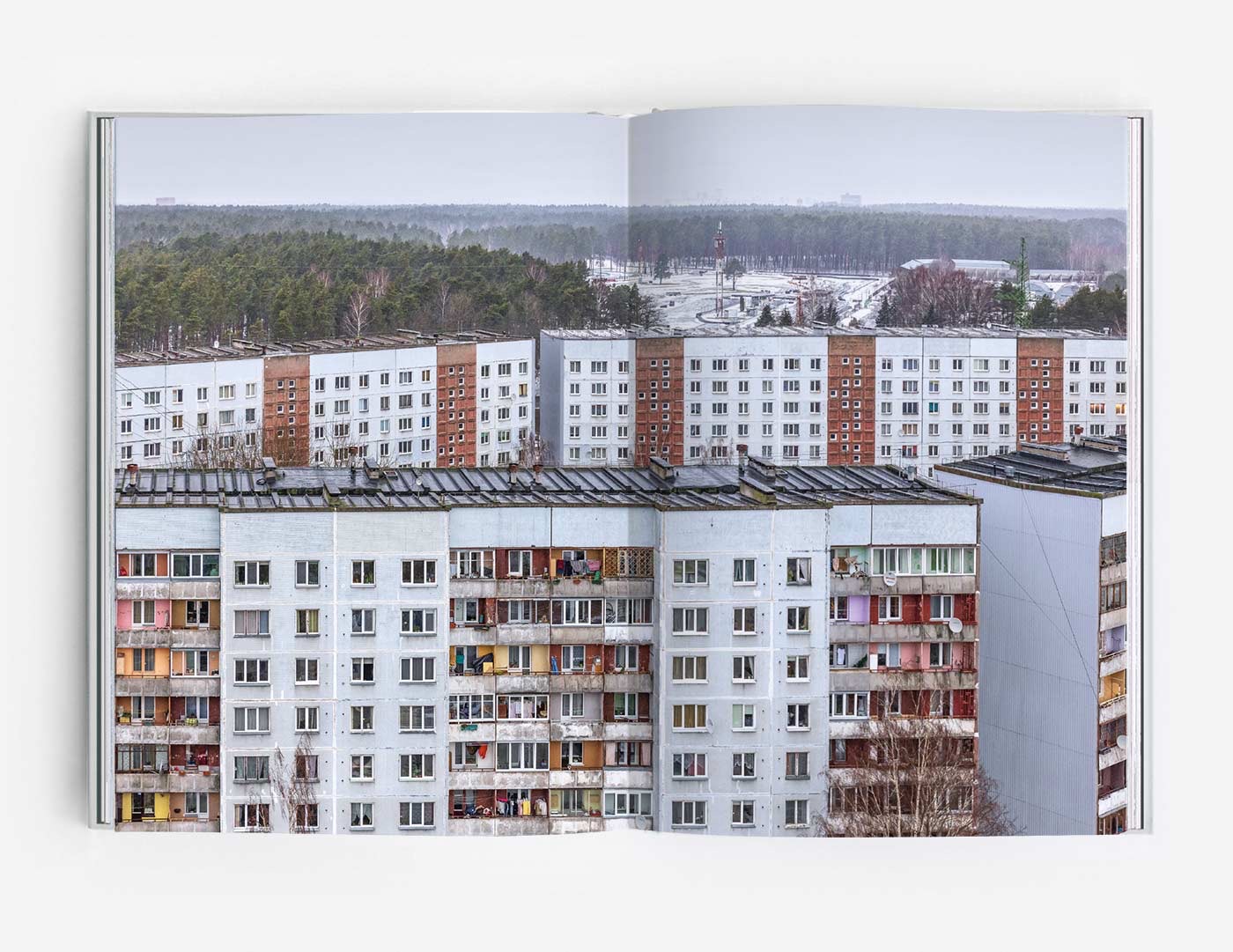 Eastern Blocks Vol II