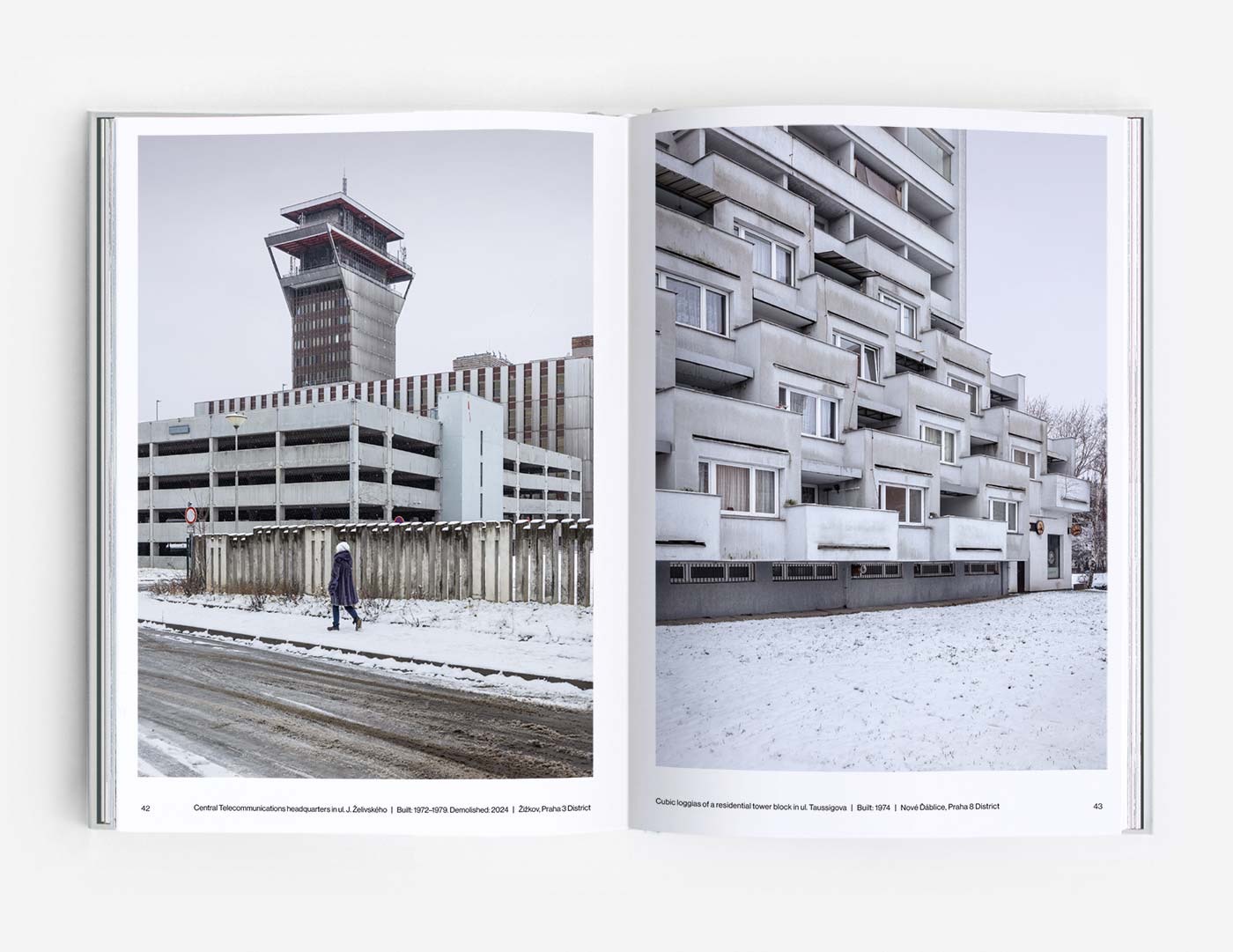 Eastern Blocks Vol II